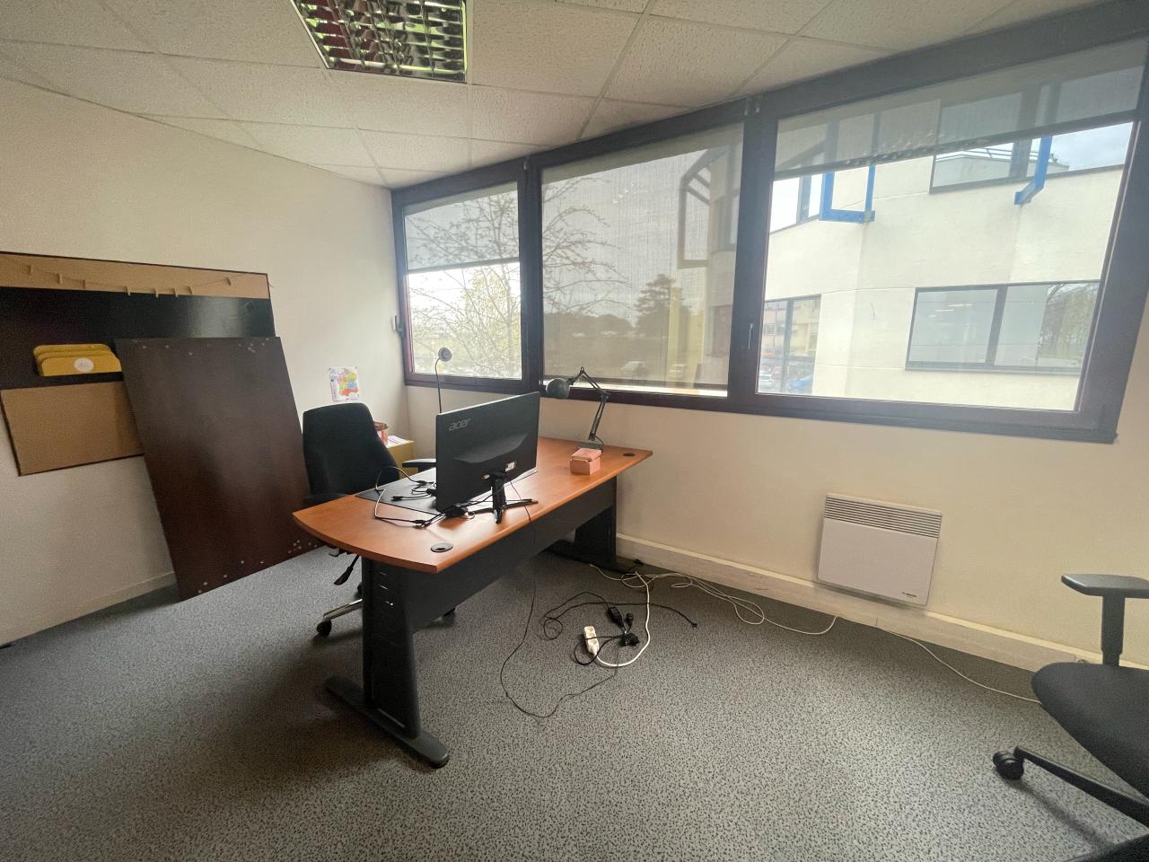 Bureau Rennes 263m² Location bureau Rennes Ille-et-Vilaine OLBUR2419906 6